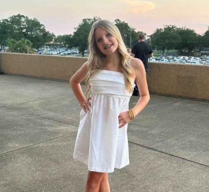 The Heartbreaking Tale Of Aubreigh Wyatt's Death - X